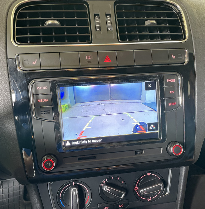 autoradio polo 5 origine bluetooth.jpeg