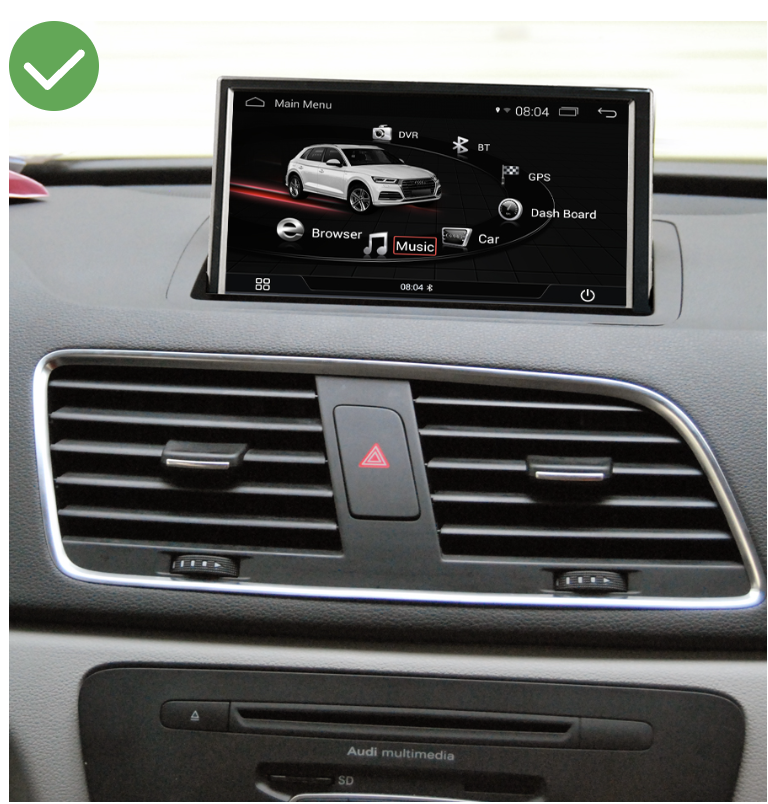 autoradio ecran audi q3.png