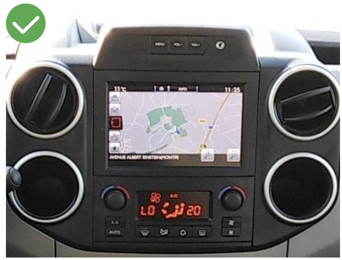 carplay citroen berlingo 2